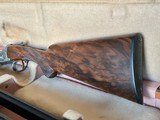 Browning Pointer Superposed 3 barrel set 20/28/410
1963 28in field chokes RKLT - 2 of 10