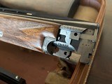Browning Pointer Superposed 3 barrel set 20/28/410
1963 28in field chokes RKLT - 7 of 10