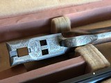 Browning Pointer Superposed 3 barrel set 20/28/410
1963 28in field chokes RKLT - 3 of 10