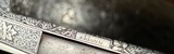 Perazzi SCO 28ga (pair) MX-28 Great Price 30in Narcisi Engraved Beautiful Hunting Guns - 11 of 17