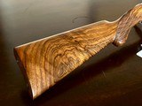 Browning Belgian
FN Trombone Double Signed by Master Engraver Angelo Bee - 5 of 9