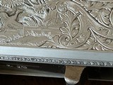 Browning Belgium SA-22 Grade III 1964 .22LR Gorgeous Signed by Engraver
EXC - 10 of 10
