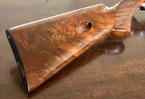 Browning Belgium SA-22 Grade III 1964 .22LR Gorgeous Signed by Engraver
EXC - 2 of 10