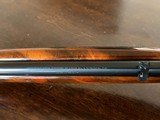Browning Belgium SA-22 Grade III 1964 .22LR Gorgeous Signed by Engraver
EXC - 7 of 10