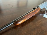 Browning Belgium SA-22 Grade III 1964 .22LR Gorgeous Signed by Engraver
EXC - 4 of 10