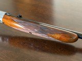 Browning Belgium SA-22 Grade III 1964 .22LR Gorgeous Signed by Engraver
EXC - 3 of 10