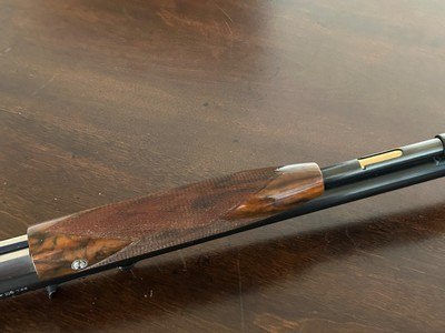 Browning FN. Belgium Trombone .22 LRAngelo BeeOne of his Finest - Image 10 of 10