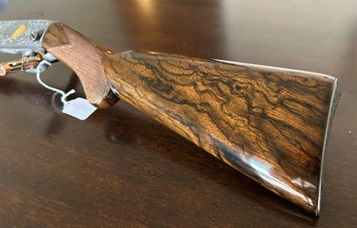 Browning FN. Belgium Trombone .22 LRAngelo BeeOne of his Finest - Image 2 of 10