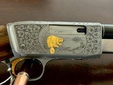 Browning FN. Belgium Trombone .22 LR
Angelo Bee
One of his Finest - 6 of 10