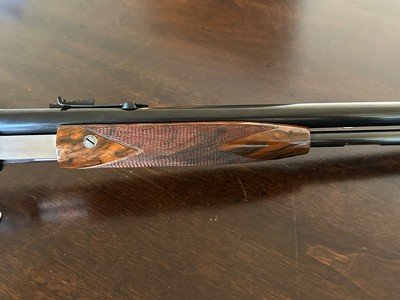 Browning FN. Belgium Trombone .22 LRAngelo BeeOne of his Finest - Image 8 of 10