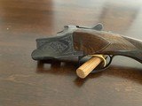 1961 Belgium Browning 20 gauge - 3 of 4