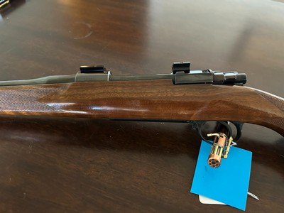 H&R Ultra
22-250
RARE
Harrington & Richardson 300
FN Action