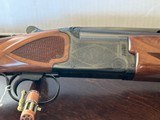 Classic Doubles 20ga Model 101 Classic Field
PG 4 chokes MINT in Box - 5 of 10