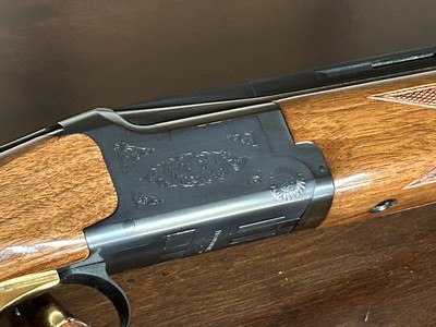 Browning Citori .41026in IC/M1991Great WoodRKLT. 3in - Image 6 of 8