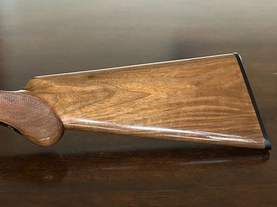Browning Citori .41026in IC/M1991Great WoodRKLT. 3in