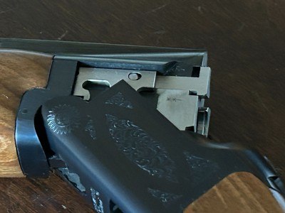 Browning Citori .41026in IC/M1991Great WoodRKLT. 3in - Image 8 of 8