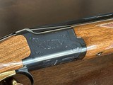 Browning Citori .41026in IC/M1991Great WoodRKLT. 3in - 5 of 8