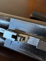 Parker DHE 12ga 30inDamascus - 10 of 11