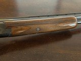 SOLD.Browning Superposed 28ga Grade I Field Chokes - 6 of 8