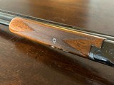SOLD.Browning Superposed 28ga Grade I Field Chokes - 2 of 8