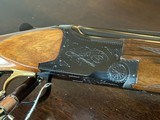 SOLD.Browning Superposed 28ga Grade I Field Chokes - 4 of 8
