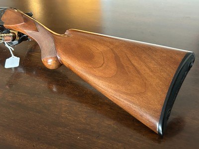 SOLD.Browning Superposed 28ga Grade I Field Chokes