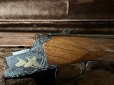 Browning Grade VI 1984 Mikezawa Signed 12ga Superlight - 12 of 12