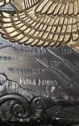 Browning Grade VI 1984 Mikezawa Signed 12ga Superlight - 4 of 12