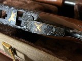 Browning Grade VI 1984 Mikezawa Signed 12ga Superlight - 3 of 12
