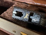 Browning Grade VI 1984 Mikezawa Signed 12ga Superlight - 2 of 12