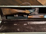 Browning Grade VI 1984 Mikezawa Signed 12ga Superlight - 10 of 12