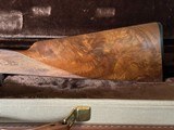 Browning Grade VI 1984 Mikezawa Signed 12ga Superlight - 6 of 12