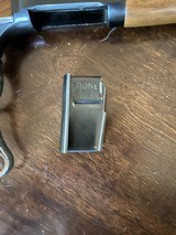 Savage 99C RARE 22-250 Great Collector Condition - 11 of 11