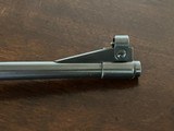 Custom Roger Green FZH Mauser Left Hand.250 Savage - 7 of 10