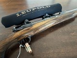 Custom Roger Green FZH Mauser Left Hand.250 Savage - 4 of 10