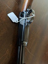 Winchester Model 61 Win. Mag R.F.Take Down Rifle.22 Mag - 9 of 9