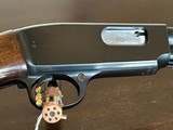 Winchester Model 61 Win. Mag R.F.Take Down Rifle.22 Mag - 5 of 9