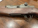 H&R M1 Garand .30Service Grade - 1 of 10