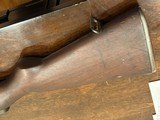 H&R M1 Garand .30Service Grade - 7 of 10