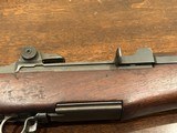 H&R M1 Garand .30Service Grade - 8 of 10