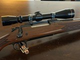 Remington 700 BDLEngraved 30-06 Leupold Scope - 6 of 7