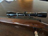 Remington 700 BDLEngraved 30-06 Leupold Scope - 1 of 7
