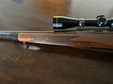 Remington 700 BDLEngraved 30-06 Leupold Scope - 3 of 7