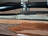 Remington 700 BDLEngraved 30-06 Leupold Scope - 7 of 7