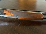 Browning Superposed Belgium 12ga Lightning 1959 RKLT 26 1/2sk/sk - 9 of 10