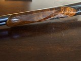 Winchester M21 Trap Grade 12ga 28in M/F14 1/2 LOP - 4 of 9