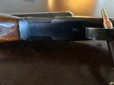 Winchester M21 Trap Grade 12ga 28in M/F14 1/2 LOP - 2 of 9