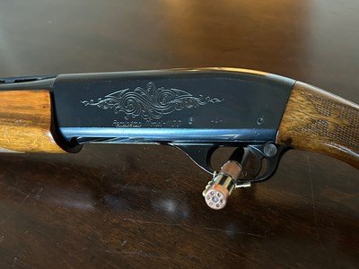 Remington 1100 Skeet 20ga 26in