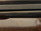 J.P. Sauer Royal12ga 28inWest German - 4 of 9