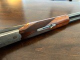 J.P. Sauer Royal12ga 28inWest German - 9 of 9